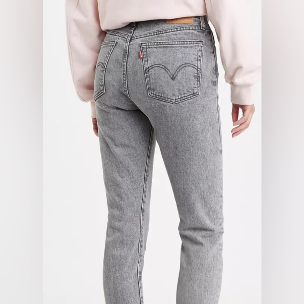 501 Skinny Women’s Jeans (never worn)